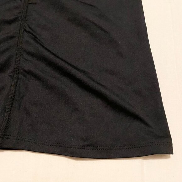 Fig Clothing Ocean Tank Top Black Womens Size Small - Picture 16 of 16